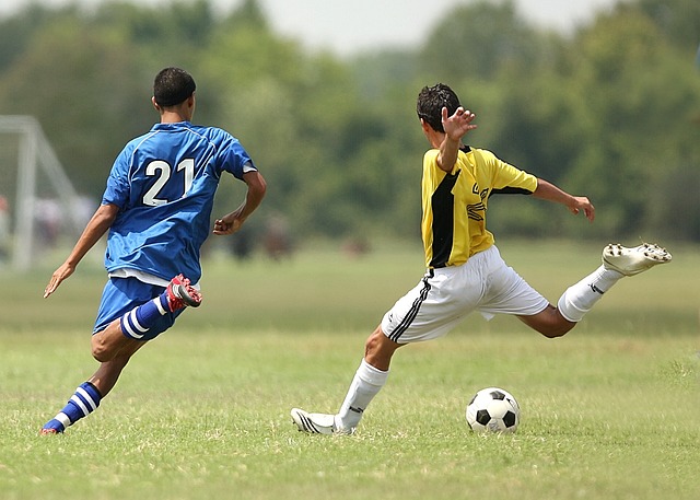 Apuestas en Fútbol: Cómo Analizar Equipos y Partidos para Apostar en 20Bet